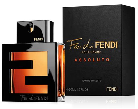 fendi fendi pour homme|Fendi perfume for men.